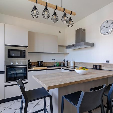 Guggiate - Seta Apartment Bellagio Ngoại thất bức ảnh