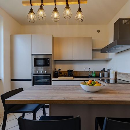 Guggiate - Seta Apartment Bellagio Ngoại thất bức ảnh