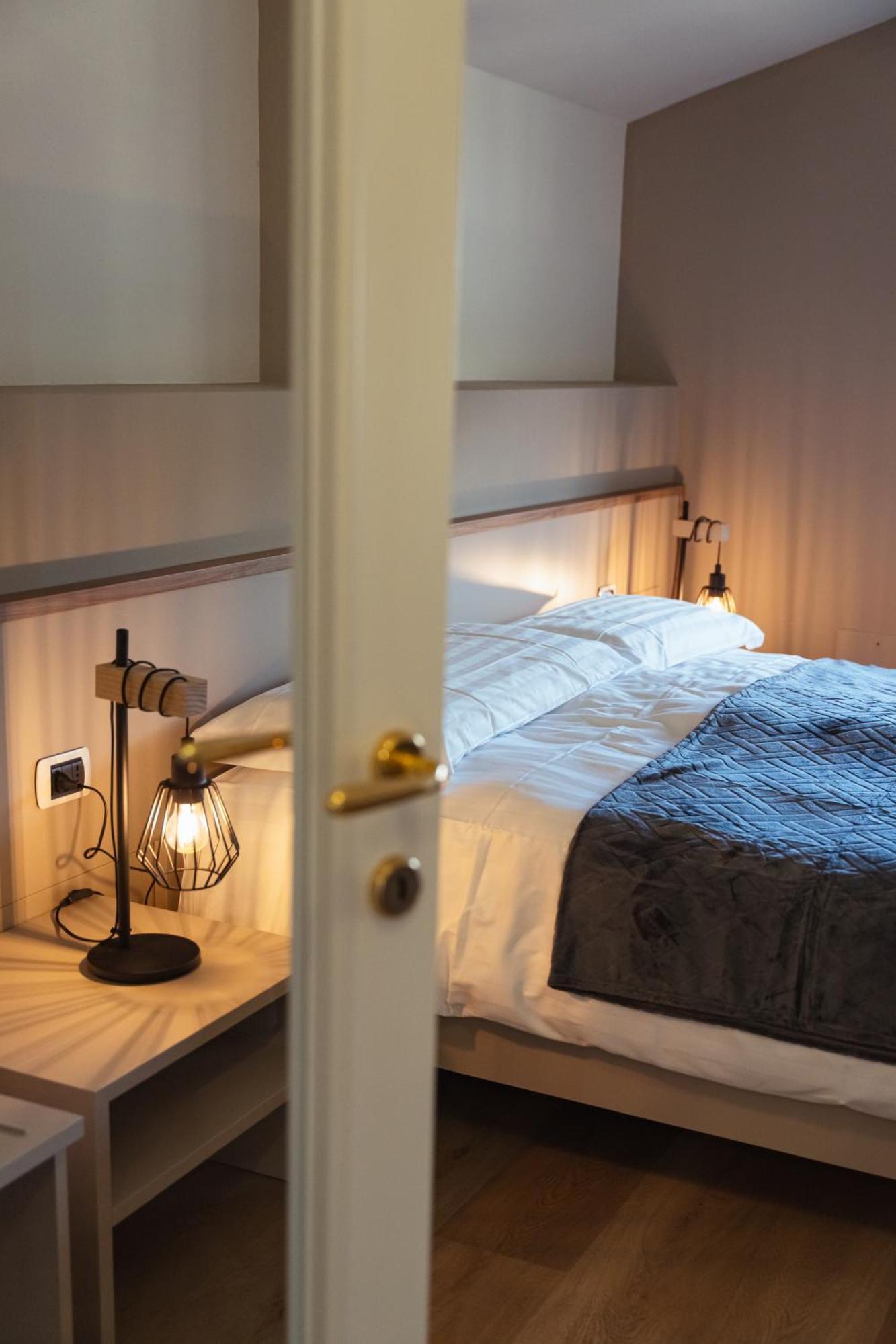 Guggiate - Seta Apartment Bellagio Ngoại thất bức ảnh