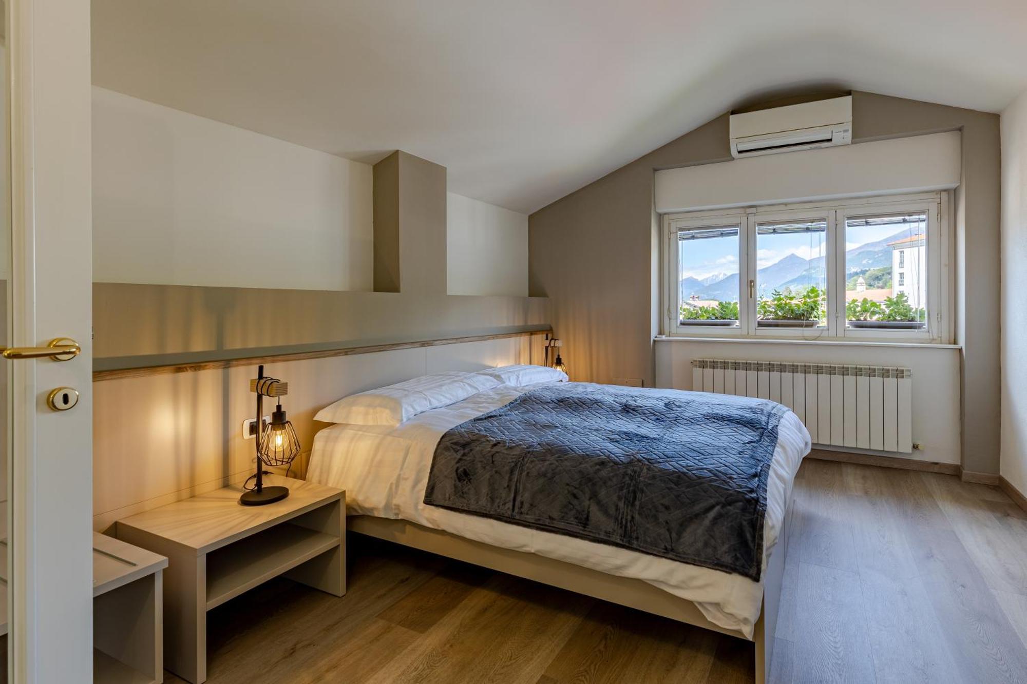 Guggiate - Seta Apartment Bellagio Ngoại thất bức ảnh