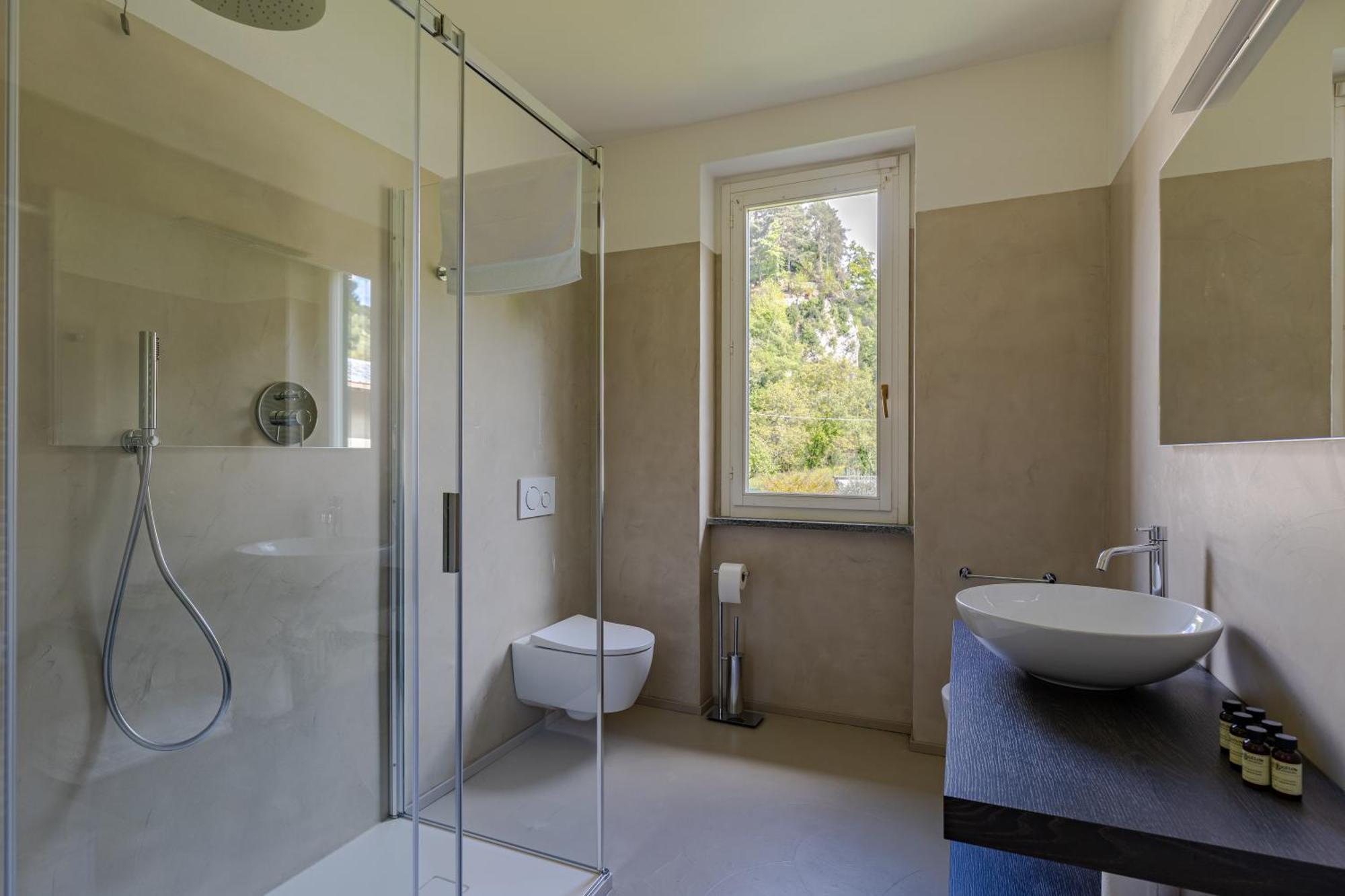Guggiate - Seta Apartment Bellagio Ngoại thất bức ảnh