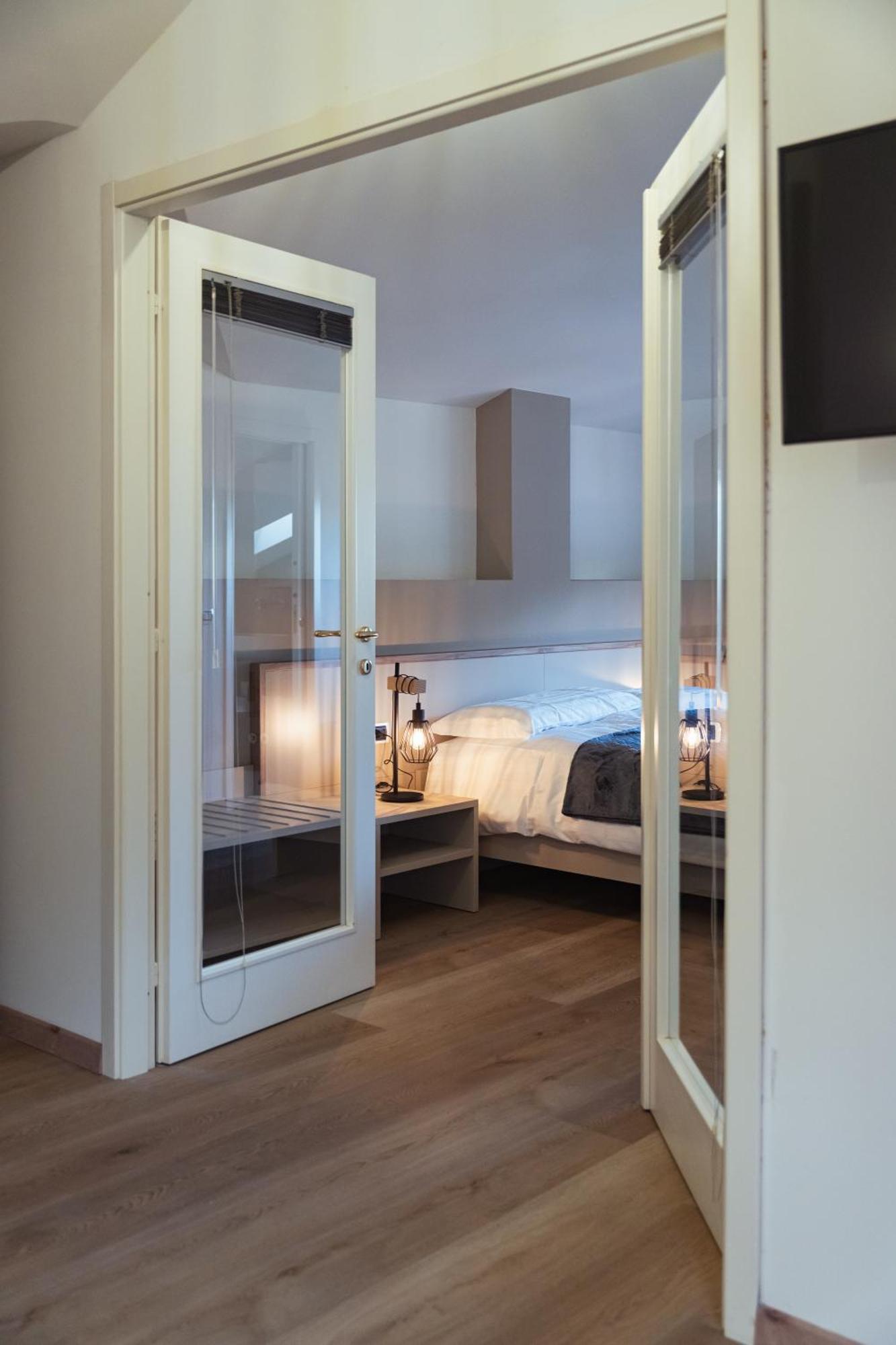 Guggiate - Seta Apartment Bellagio Ngoại thất bức ảnh