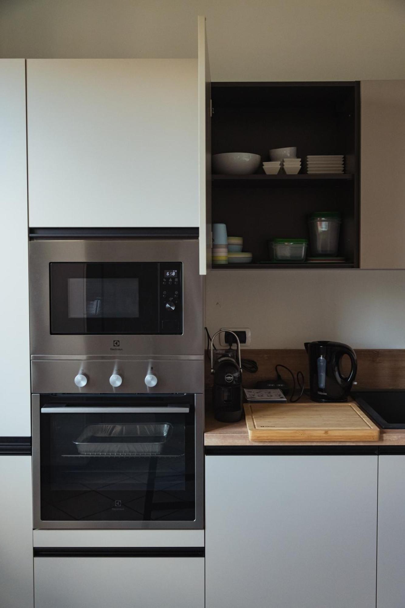 Guggiate - Seta Apartment Bellagio Ngoại thất bức ảnh