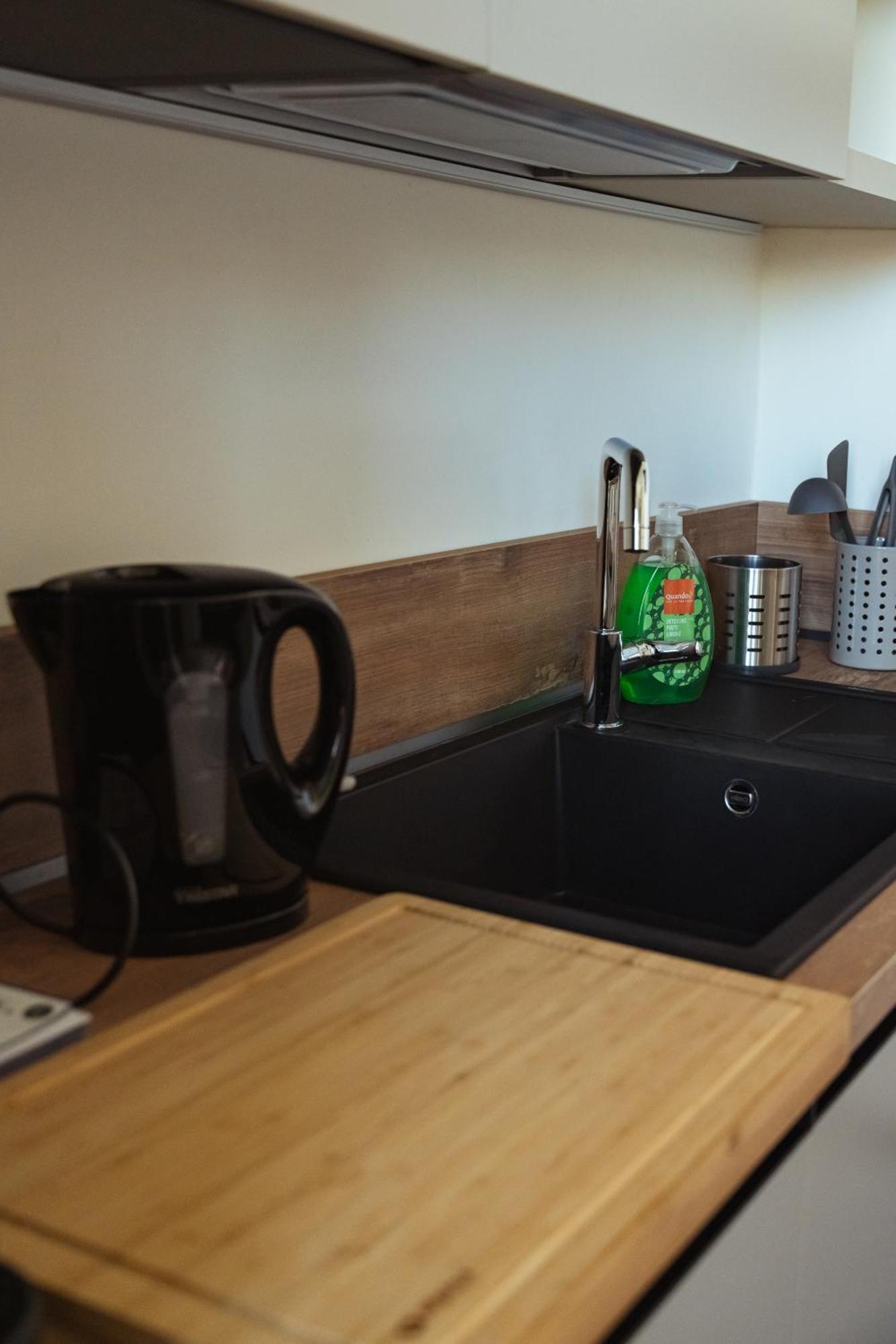 Guggiate - Seta Apartment Bellagio Ngoại thất bức ảnh