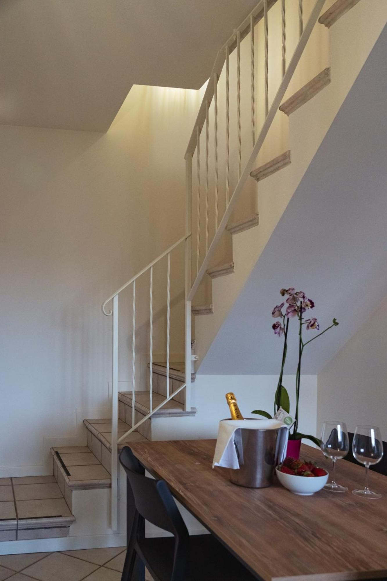 Guggiate - Seta Apartment Bellagio Ngoại thất bức ảnh