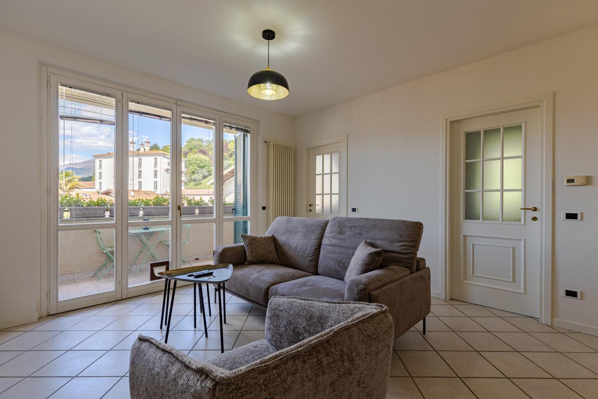 Guggiate - Seta Apartment Bellagio Ngoại thất bức ảnh