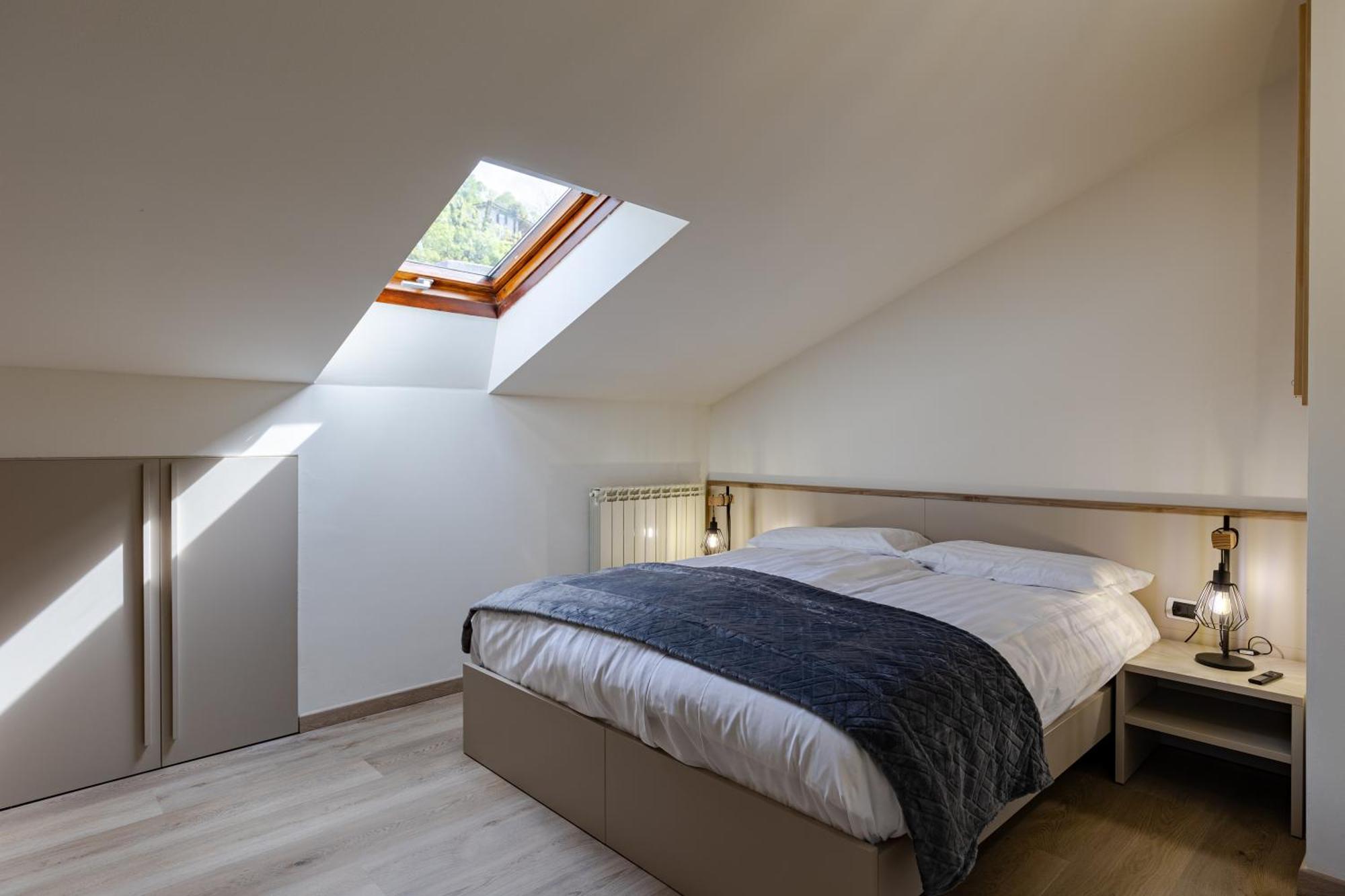 Guggiate - Seta Apartment Bellagio Ngoại thất bức ảnh
