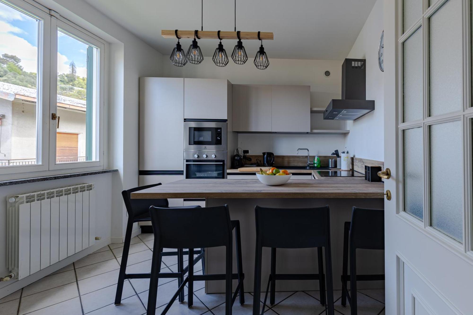 Guggiate - Seta Apartment Bellagio Ngoại thất bức ảnh